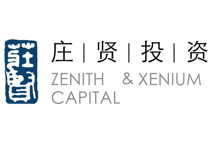 庄贤投资