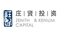 庄贤投资